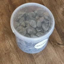 Nero Ebano görgeteg 25-40 mm / vödör 5600 ml