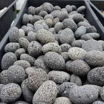 Láva etna görgeteg 3-6 cm  20 kg ZSÁKOS
