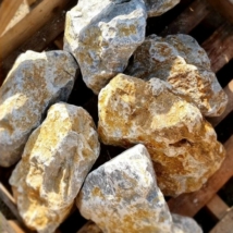Kékesszürke szikla  20-50 cm  MÉRŐS (kg)