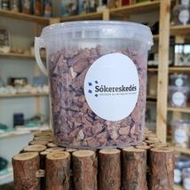 Vörös murva 5 - 20 mm / vödör 2700 ml