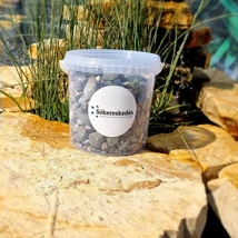 Zöld Silver Mix görgeteg 5-25 mm / vödör 5600 ml