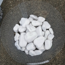 Bianco carrara görgeteg MÉRŐS (kg)
