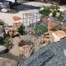 Gabion kút
