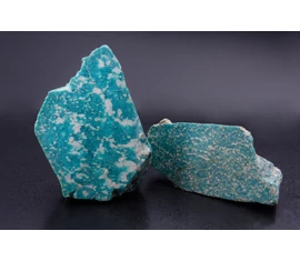 Nyers ásványok Nyers ásványok