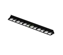 Műanyag ágyásszegélyek