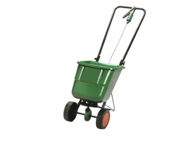 Műtrágya és fűmagszóró