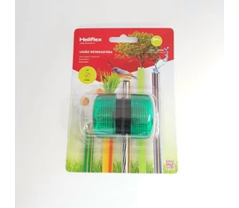 Tömlő csatlakozók