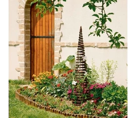 Növényjelölők és virágfuttatók