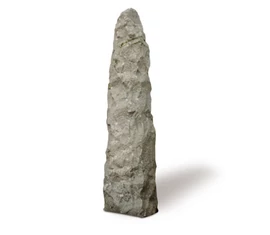 Egyedi óriás sziklák