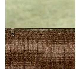 Árnyékolóhálók és kerítéstakarók