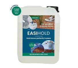 Easihold díszkő ragasztó Easihold díszkő ragasztó