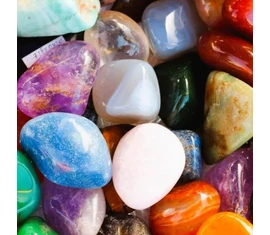 Marokkövek és dobcsiszolatok Marokkövek és dobcsiszolatok