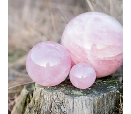 Ásvány tojások és golyók  Ásvány tojások és golyók