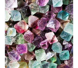 Törmelék ásványok Törmelék ásványok