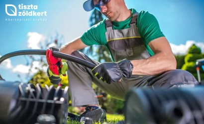 Így védd meg öntözőrendszeredet a fagytól