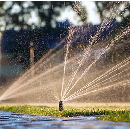Öntözéstechnika Öntözéstechnika