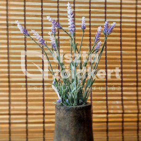 Levendula csokor 38 cm - ombre 1301229