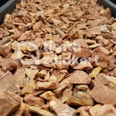 Vörös murva 5 - 20 mm - 20 kg ZSÁKOS