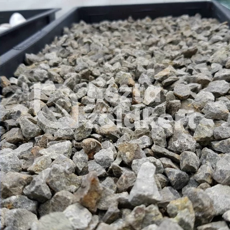 Bazalt zúzalék 4 - 11 mm 20 kg