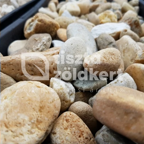 Gyöngykavics 16 - 32 mm 20 kg ZSÁKOS