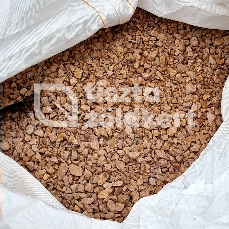 Vörös murva 5-20 mm  Big Bag  0,35 m3