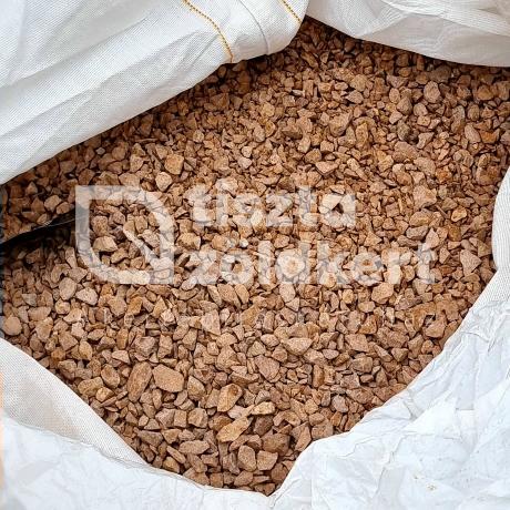 Vörös murva 5-20 mm  Big Bag  0,35 m3