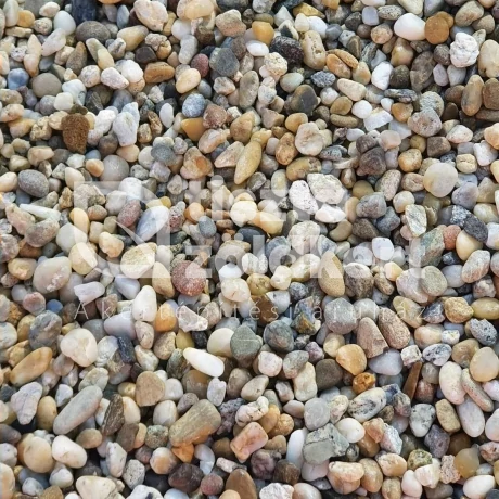Gyöngykavics 4 - 8 mm Big Bag 0,35 m3
