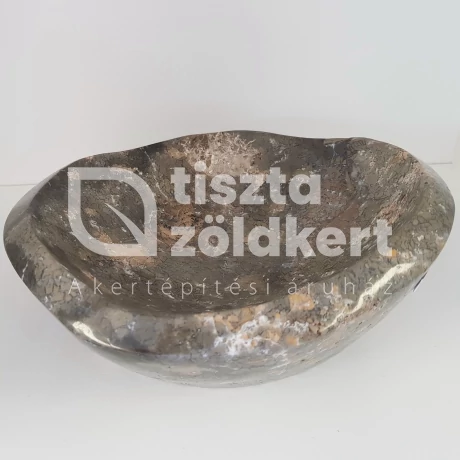 Ásvány tálak vegyes Mérős ( Kg)