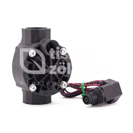 Rain Bird 100 HV-MM 9V-os mágnesszelep