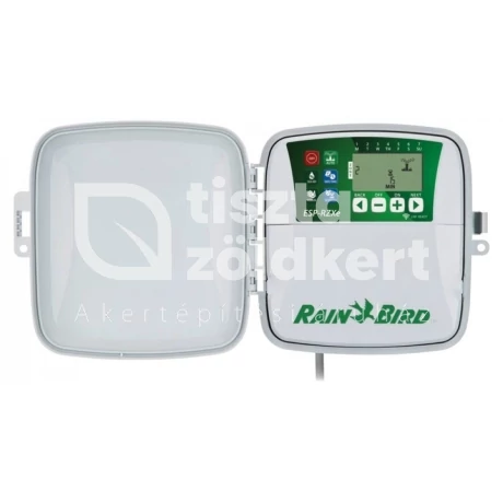 Rain Bird ESP-RZXe 4 zónás kültéri vezérlő