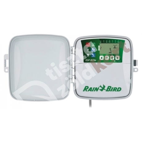 Rain Bird ESP-RZXe 4 zónás kültéri vezérlő