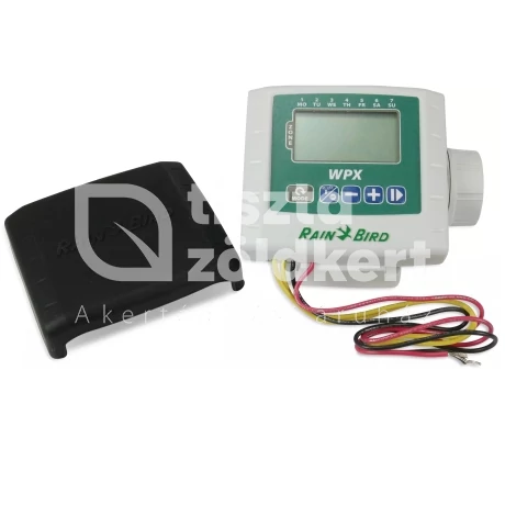 Rain Bird WPX-1 9V-os egy körös időkapcsoló