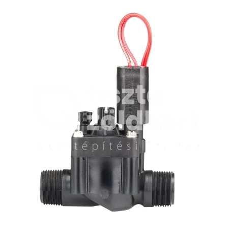 HUNTER PGV-101 KM Átfolyás szabályzós mágnesszelep