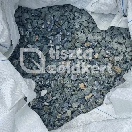 Zöld murva 16-22 mm Big bag 0,7 m3