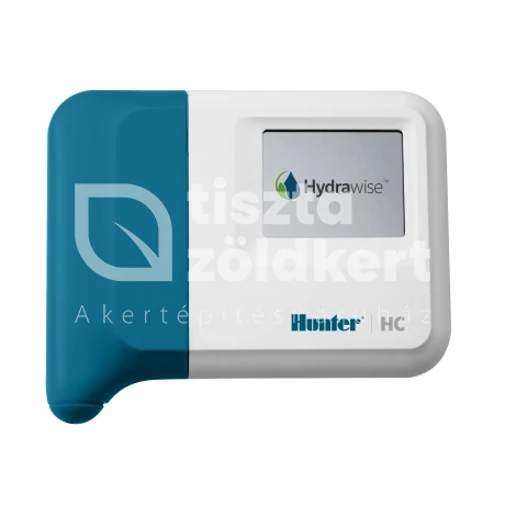 HUNTER HYDRAWISE 6 körös beltéri WIFI vezérlő