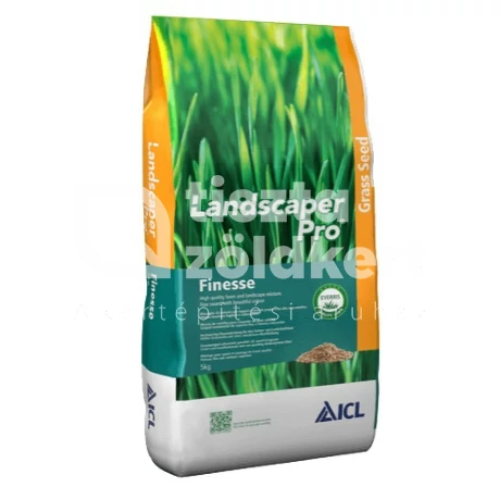 LANDSCAPER PRO Fűmag FINESSE 5kg/zsák