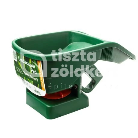 HANDY- GREEN II.- kézi műtrágya kiszóró