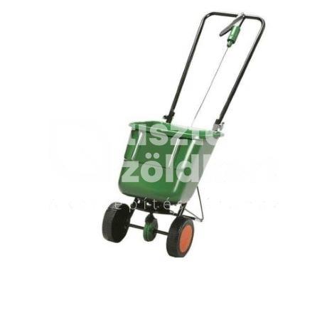 EVERRIS EASY- GREEN - műtrágya és fűmagszóró kocsi
