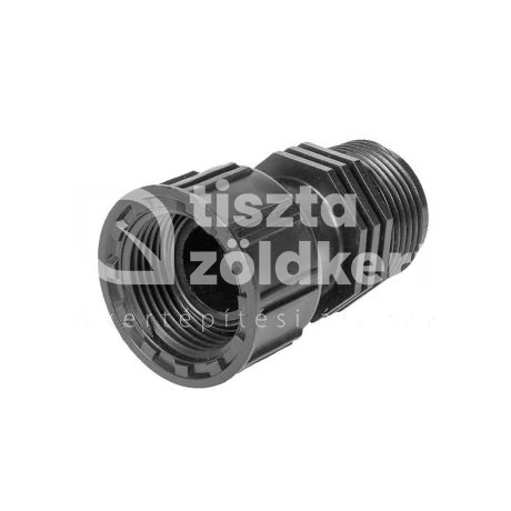 POLIEXT Hollanderes toldó KB 1