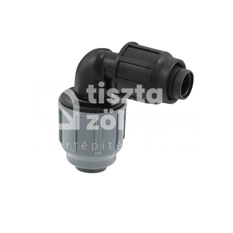 POLIEXT kúpos könyök 16x20