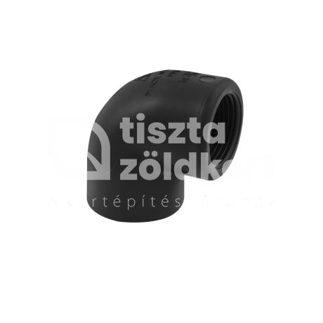 POLIEXT könyök B3/4"