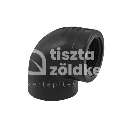 POLIEXT könyök B1"
