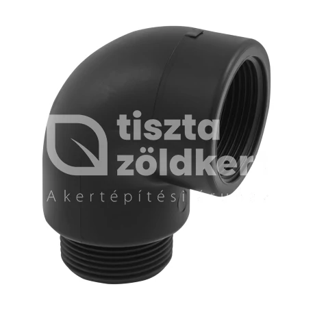 POLIEXT könyök KB5/4"