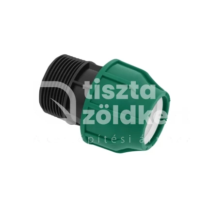 POLIEXT KPE egyenes 32xK5/4" 10BAR