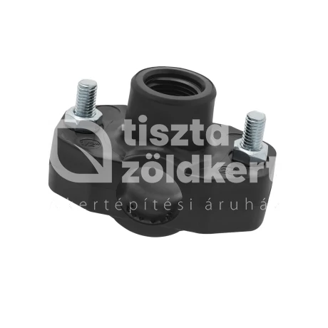 POLIEXT nyeregidom 25xB1/2"