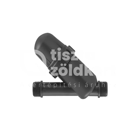 POLIEXT lamellás szűrő K5/4" 120mesh