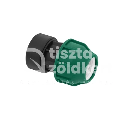 POLIEXT KPE egyenes 25xB1" 10BAR