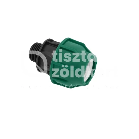 POLIEXT KPE egyenes 25xK1/2" 10BAR