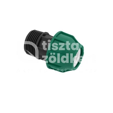 POLIEXT KPE egyenes 25xK1" 10BAR