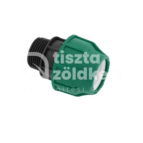 POLIEXT KPE egyenes 32xK1" 10BAR